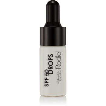 Rodial Booster Drops SPF 50 ser protector SPF 50 - imagine 2